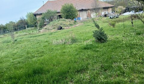 Dobré Reality ponúkajú Gazdovský dvor – unikátny vidiecky majetok 
