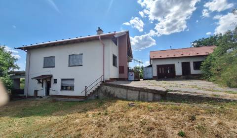 Rodinný dom v ktorom si môžete vytvoriť luxusné bývanie