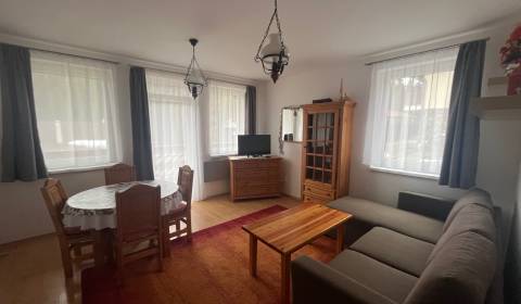 PREDAJ: 2i apartmán 41 m2+balkón; Mistríky-Donovaly; 142.500 €