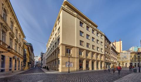 Pozrite si 2 i BYT na PEŠEJ ZÓNE v Starom Meste - PERFEKTNÁ INVESTÍCIA