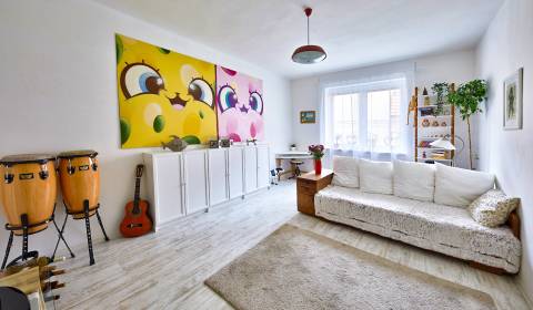 Pozrite si 2 i BYT na PEŠEJ ZÓNE v Starom Meste - PERFEKTNÁ INVESTÍCIA