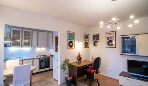 Útulný a priestranný 2-izbový byt na prenájom