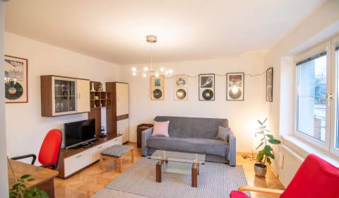 Útulný a priestranný 2-izbový byt na prenájom