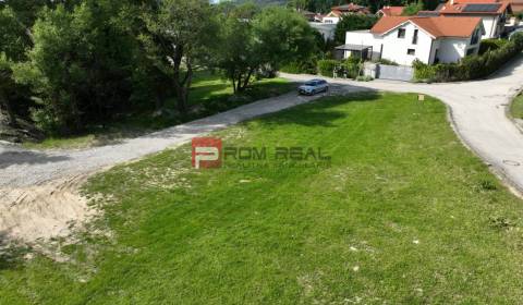 PREDAJ - Stavebný pozemok v obci Marianka