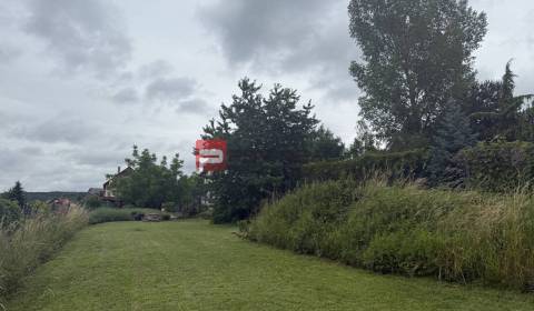 Nádherný pozemok 632 m2 s výhľadom na Alpy Marianka