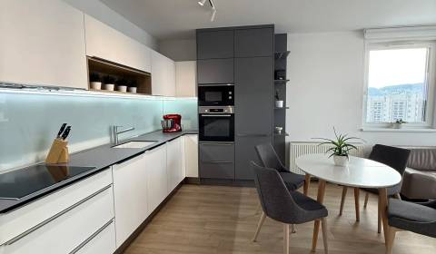 3-izb. byt, Martina Granca, Dúbravka, novostavba Pekná výhliadka