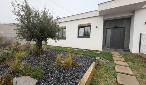 Novostavba Rodinný dom Urmince