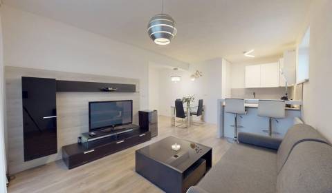 NA PREDAJ! REZERVOVANÉ 3i byt 71m2+parking, Trenčianske Stankovce