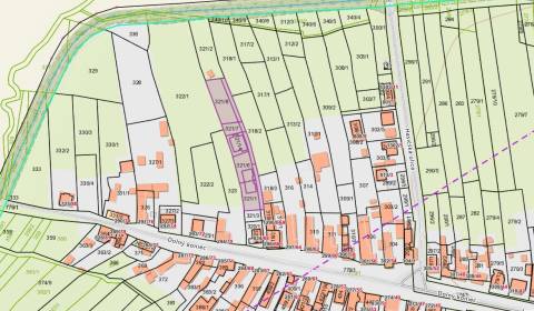 Predaj stavebných pozemkov v intraviláne Plavecký Štvrtok