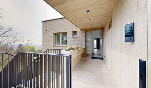 RIVERS | Inteligentný dom v centre mesta – Villa B