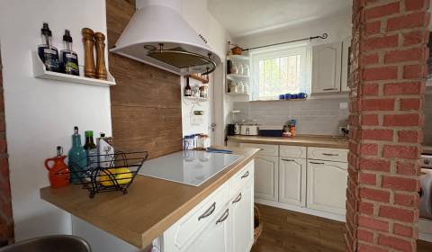 Lukratívna murovaná CHATA pri Salaši -Medvedia Hora