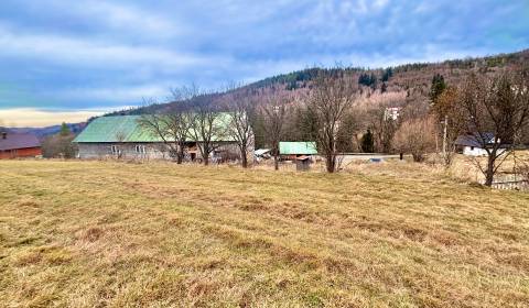 Investičná príležitosť s výnimočným potenciálom v Oščadnici