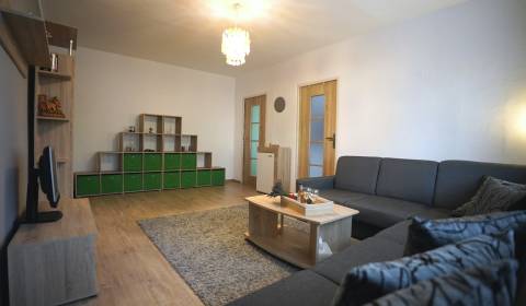 NA PRENÁJOM - 3-izbový byt - 67 m² - ul. P. Jilemnického - N. Dubnica