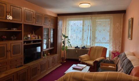 Na predaj 3 izbový byt Ilava, SNP - 80 m2
