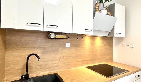 Súčasný 2-izbový byt v novostavbe – Matadorka 