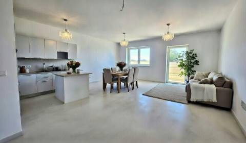 Váš nový domov v srdci tichej ulice - Novostavby 4 izbové rodinné domy