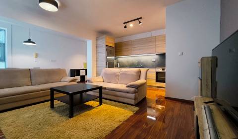 | štýlový | 2i byt | 60 m² | Majerníková | REZERVOVANÝ