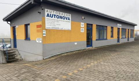 Predaj stavebného pozemku vo Veľkom Biely