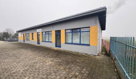 Predaj lukratívneho pozemku vo Veľkom Biely