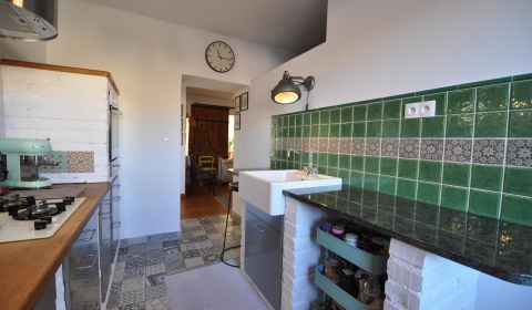 Jedinečný 3-izbový byt - Váš nový domov - 97 m² 