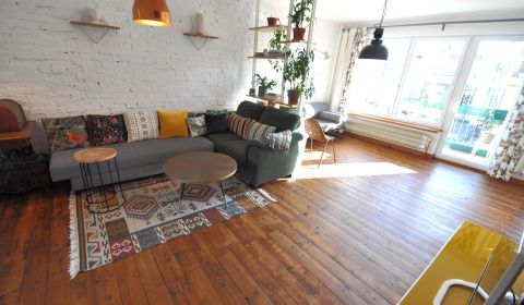 Jedinečný 3-izbový byt - Váš nový domov - 97 m² 