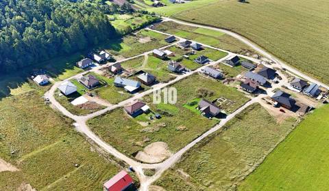 Stavebný pozemok na predaj - Necpaly