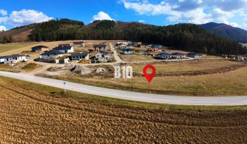 Slnečný stavebný pozemok - Necpaly