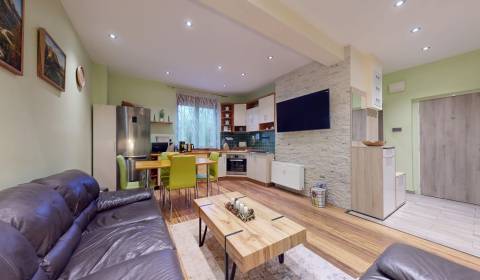 3-izbový byt 63m2 | Odborárska - Nové Mesto