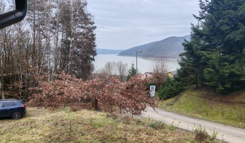 Chata s výhľadom na Domašu - Pohoda pri vode