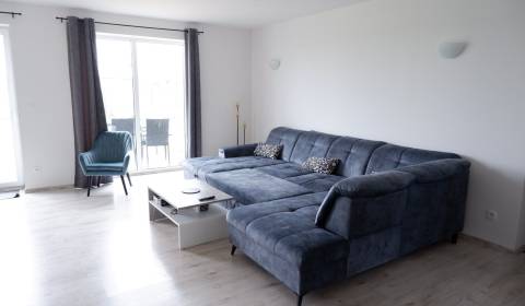 Ponúkame na predaj 3 izbový radový dom v obci Rastislavice.