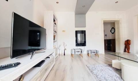 Domov, kde si vytvoríte vlastný príbeh – rodinný dom na predaj, Neded