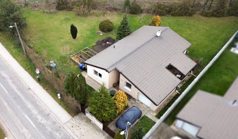 Bývaj a podnikaj Obec Kvetoslavov 