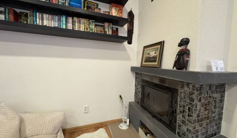 EXKLUZÍVNE na prenájom apartmán s nádychom afrického štýlu v centre KN