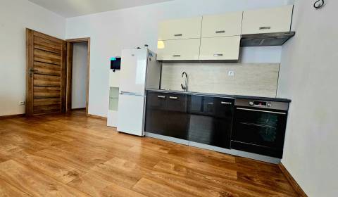 EXKLUZÍVNE- 2 Izbový byt v obci Motešice + parkovacie miesto 