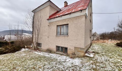 Predaj rodinného domu v Skalitom 