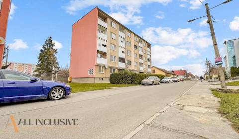 PRÍJEMNÝ 3 IZBOVÝ BYT | BOŠANY 