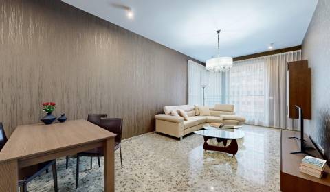 RIVERS | FIVE STAR RESIDENCE _ 3i byt na prenájom