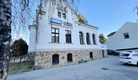 PREŠOV-ŠIRŠIE CENTRUM,POLYFUNKČNÁ BUDOVA,VL.PARKOVISKO,UL.VAJANSKÉHO