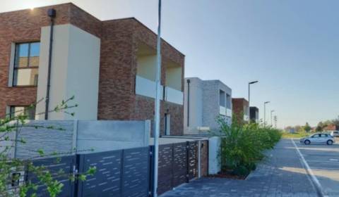 REZERVOVANÉ Na predaj 3-izbový byt v štandarde - Novostavba Diakovce