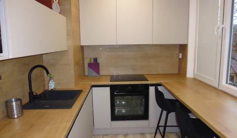 MARKA ČULENA: 2-izb. zariadený byt, BALKÓN, 51 m2, 3.p.- PRENAJATÝ 