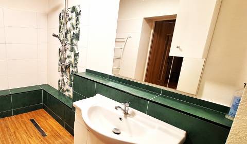 Rodinný dom po čiastočnej rekonštrukcii