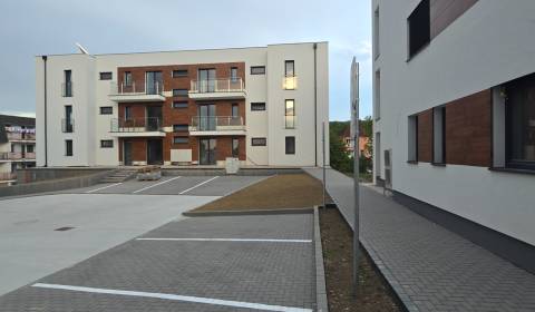 3i BYT 70m² balkón 5m² novostavba BANKA v - štádiu ŠTANDARD