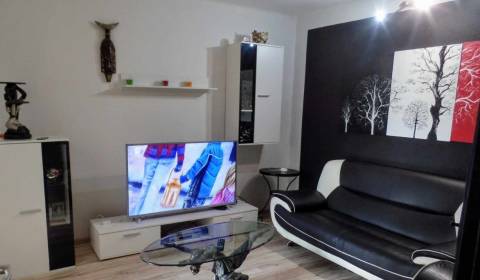 3-izbový byt prerobený na 4-izbový v príjemnej lokalite