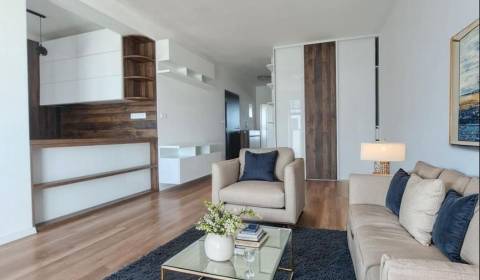 REZERVOVANÝ! Nová cena! Moderný 2-izbový byt – Galanta, sídlisko West