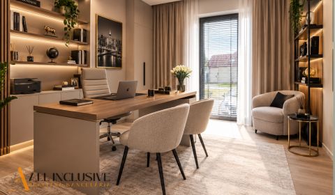 ALL INCLUSIVE I PODNIKATEĽSKÝ PRIESTOR 18 M2 NA PRENÁJOM GALANTA   