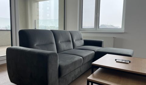 Prenajatý -  2 izbový  byt na prenájom v Poprade 