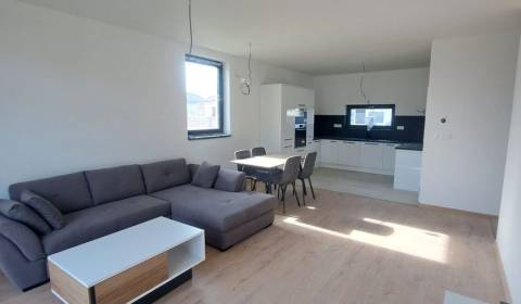 REZERVOVANÉ! Posledná novostavba 4-izbového dvojdomu v štandarde