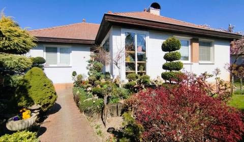 Predaj RD v Šali s bazénom