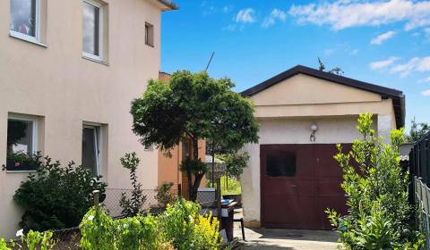 ❗️ RODINNÝ POL DOM NA PREDAJ PARTIZÁNSKE -  CENTRUM MESTA ❗️ 