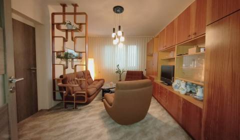 PREDANÝ • 3i BYT S LOGGIOU • KALINČIAKOVA ULICA, SENICA